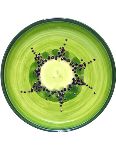 CUENCO 9 CM PEQU. FRUTAS