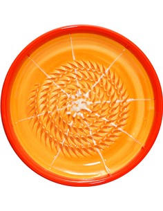 RASCA AJOS 12 CM FRUTAS