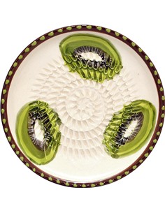 RASCA AJOS 12 CM FRUTAS 2