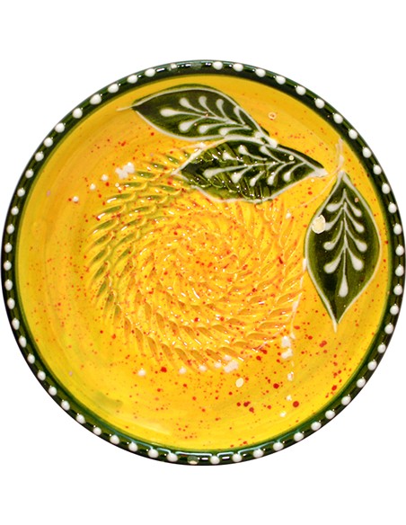 RASCA AJOS 12 CM FRUTAS