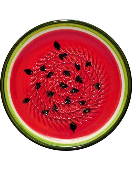 RASCA AJOS 12 CM FRUTAS