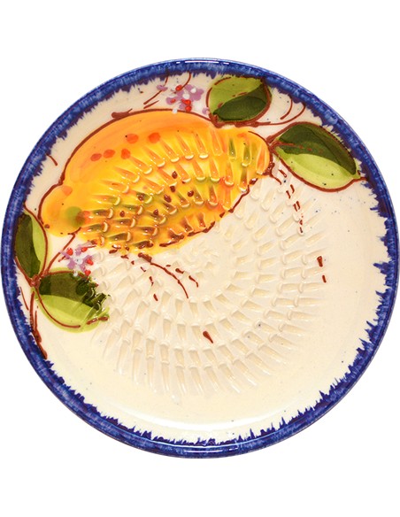 RASCA AJOS 12 CM FRUTAS
