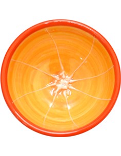 ENSALADERA MINI 12 cm FRUTAS