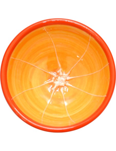 ENSALADERA MINI 12 cm FRUTAS