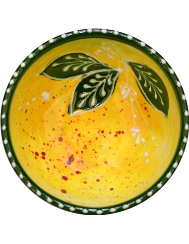 ENSALADERA MINI 12 cm FRUTAS