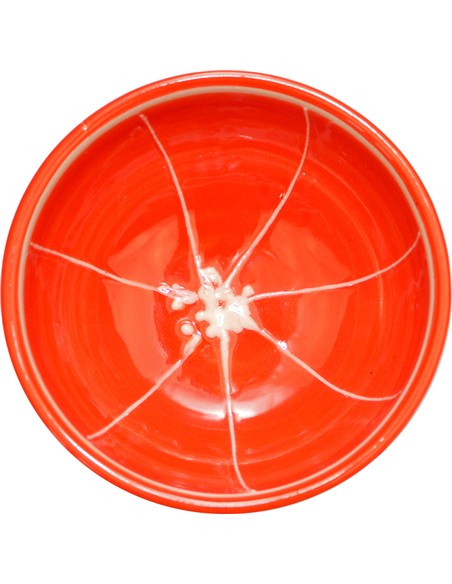 ENSALADERA MINI 12 cm FRUTAS