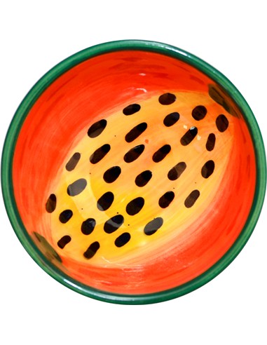 ENSALADERA MINI 12 cm FRUTAS