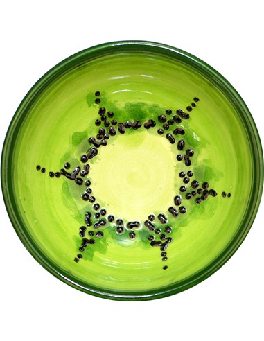 ENSALADERA MINI 12 cm FRUTAS