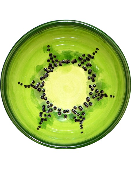 ENSALADERA MINI 12 cm FRUTAS