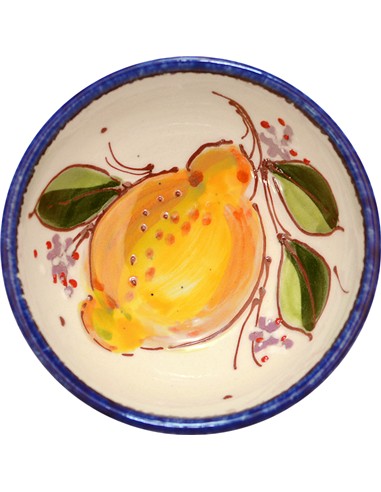 ENSALADERA MINI 12 cm FRUTAS