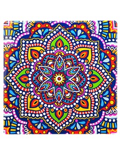 AZULEJO CUAD. DECORATIVO 11X11CM