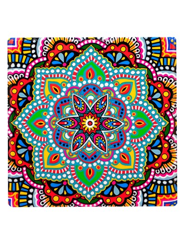 AZULEJO CUAD. DECORATIVO 11X11CM