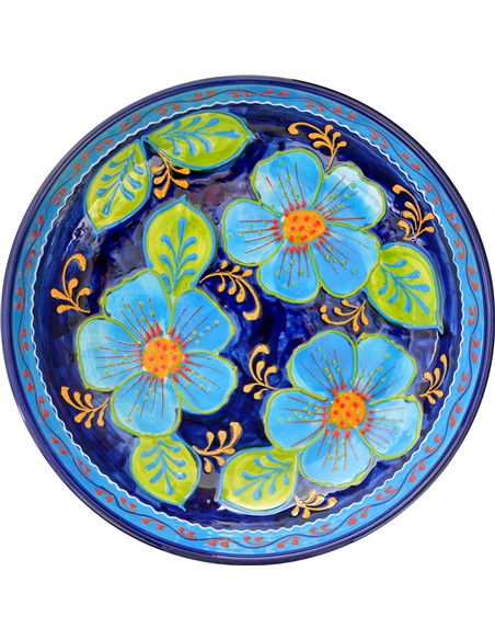 ENSALADERA SURTIDA  15 CM