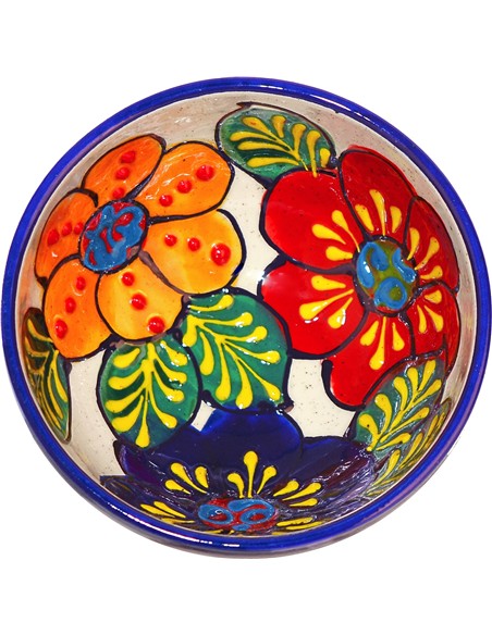 ENSALADERA SURTIDA  15 CM