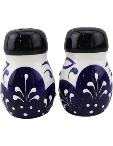 SET DE SAL Y PIMIENTA