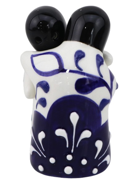 SET FANTASMAS SAL Y PIMIENTA