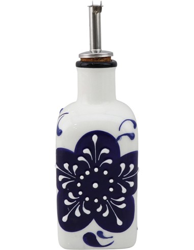 ACEITERA 1/4 SURTIDO CUADRADA