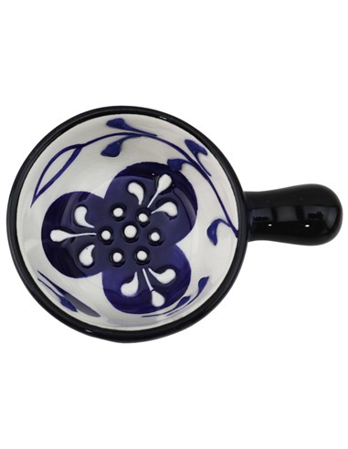 CAZUELITA MINI 8 X 3 CM