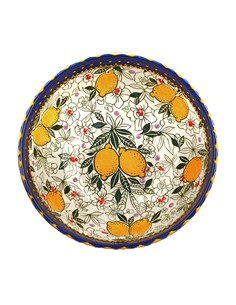 GAZPACHERA Nº 2  25 CM LIMONES 2