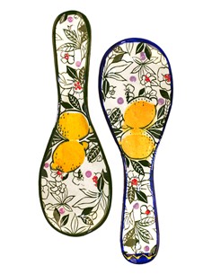 CUCHARA 26 CM D LIMONES