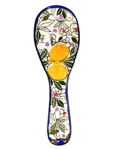 CUCHARA 26 CM D LIMONES 2