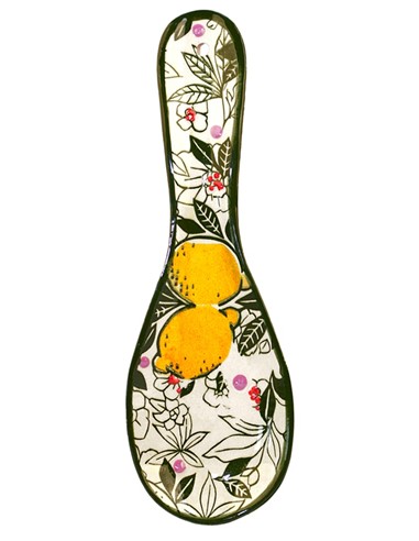 CUCHARA 26 CM D LIMONES