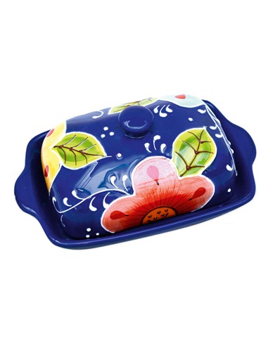 MANTEQUILLERA SURTIDA