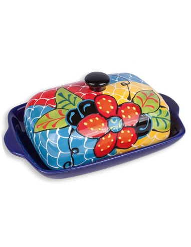 MANTEQUILLERA SURTIDA