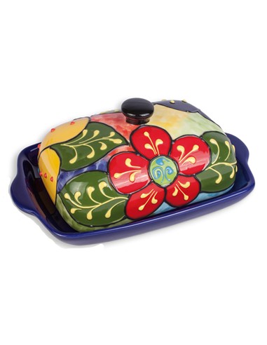 MANTEQUILLERA SURTIDA