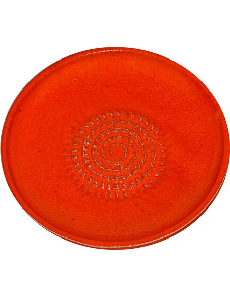 RASCA AJOS 12 CM COLORES LISOS