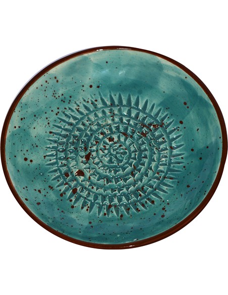 RASCA AJOS 12 CM COLORES LISOS