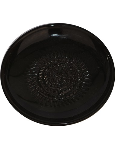 RASCA AJOS 12 CM COLORES LISOS