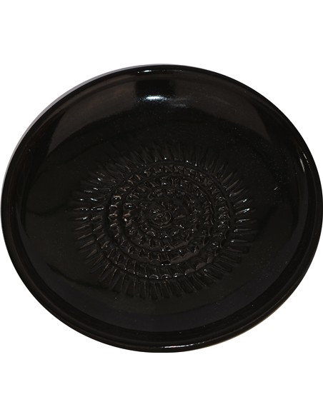 RASCA AJOS 12 CM COLORES LISOS