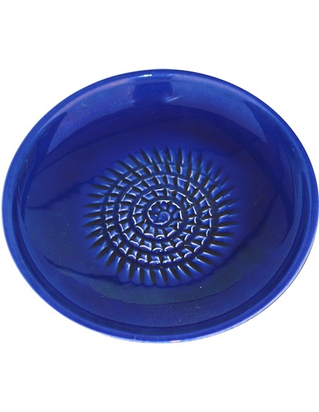 RASCA AJOS 12 CM COLORES LISOS