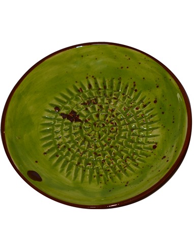 RASCA AJOS 12 CM COLORES LISOS