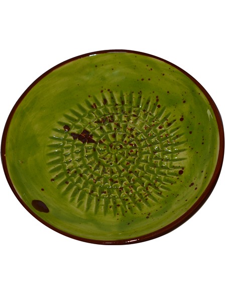 RASCA AJOS 12 CM COLORES LISOS