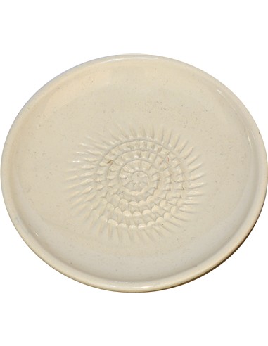 RASCA AJOS 12 CM COLORES LISOS