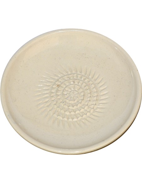 RASCA AJOS 12 CM COLORES LISOS