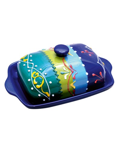 MANTEQUILLERA SURTIDA