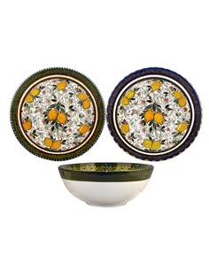 GAZPACHERA EXTRA 30 CM LIMONES 2