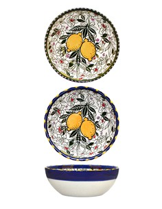  BOWL DESAYUNO NUEVO 16.5 X...