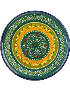 PLATO DE PIZZA 31 cm SURTIDO