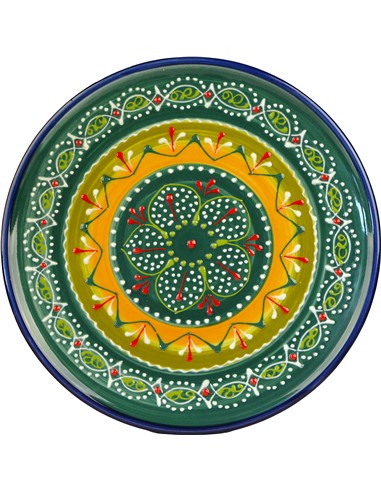 PLATO DE PIZZA 31 cm SURTIDO