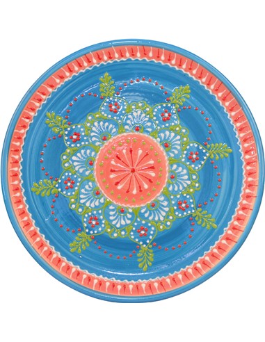 PLATO DE PIZZA 31 cm SURTIDO