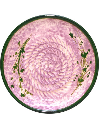 RASCA AJOS 12 CM FRUTAS