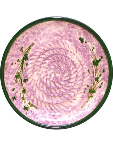 RASCA AJOS 12 CM FRUTAS