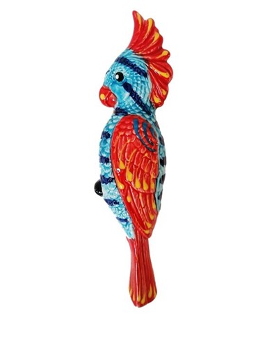 70452  CACATUA 25 X 6.5 CM